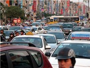 Bóng đá anh, ngoại hạng anh, lịch thi đấu euro 2012, Thu phí xe: Hy sinh nhóm lợi ích để công bằng